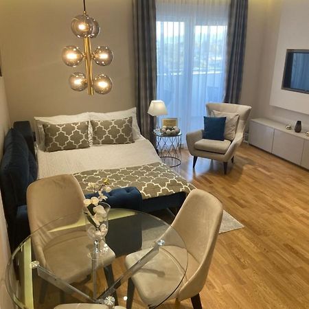 Tiffany Lux Apartment Trebinje Ngoại thất bức ảnh