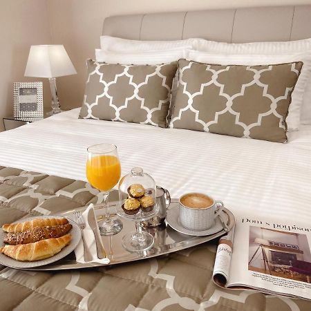 Tiffany Lux Apartment Trebinje Ngoại thất bức ảnh