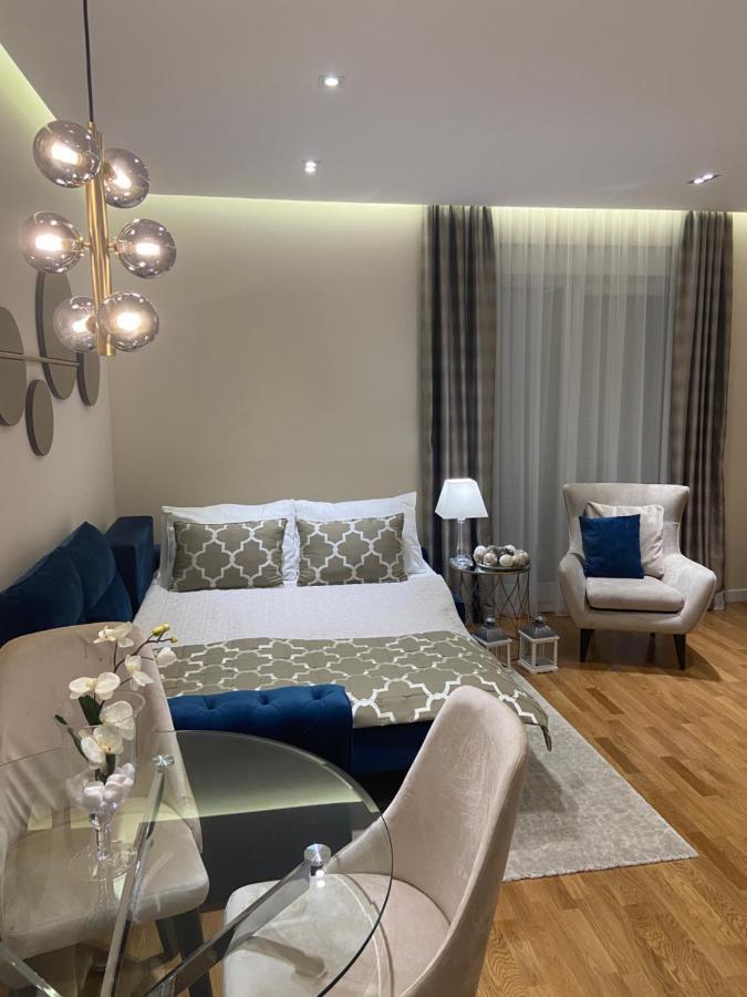 Tiffany Lux Apartment Trebinje Ngoại thất bức ảnh