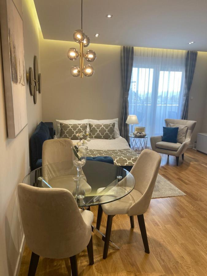 Tiffany Lux Apartment Trebinje Ngoại thất bức ảnh