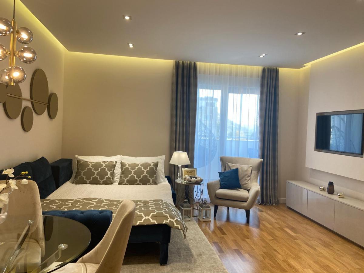 Tiffany Lux Apartment Trebinje Ngoại thất bức ảnh