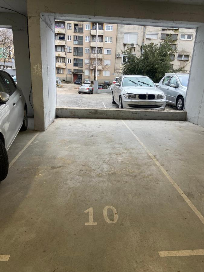 Tiffany Lux Apartment Trebinje Ngoại thất bức ảnh