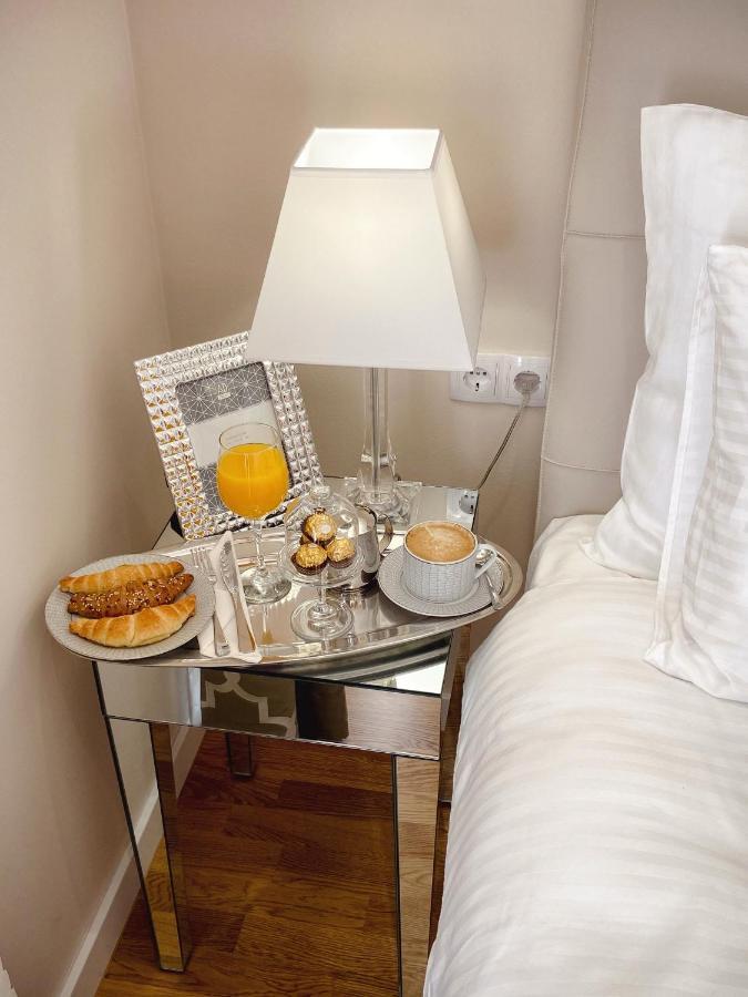 Tiffany Lux Apartment Trebinje Ngoại thất bức ảnh