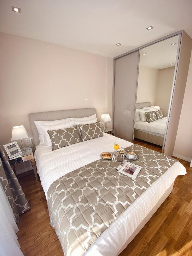 Tiffany Lux Apartment Trebinje Ngoại thất bức ảnh