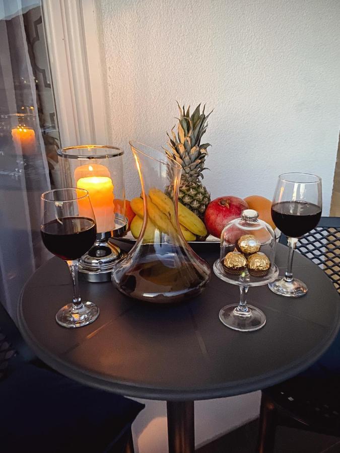 Tiffany Lux Apartment Trebinje Ngoại thất bức ảnh