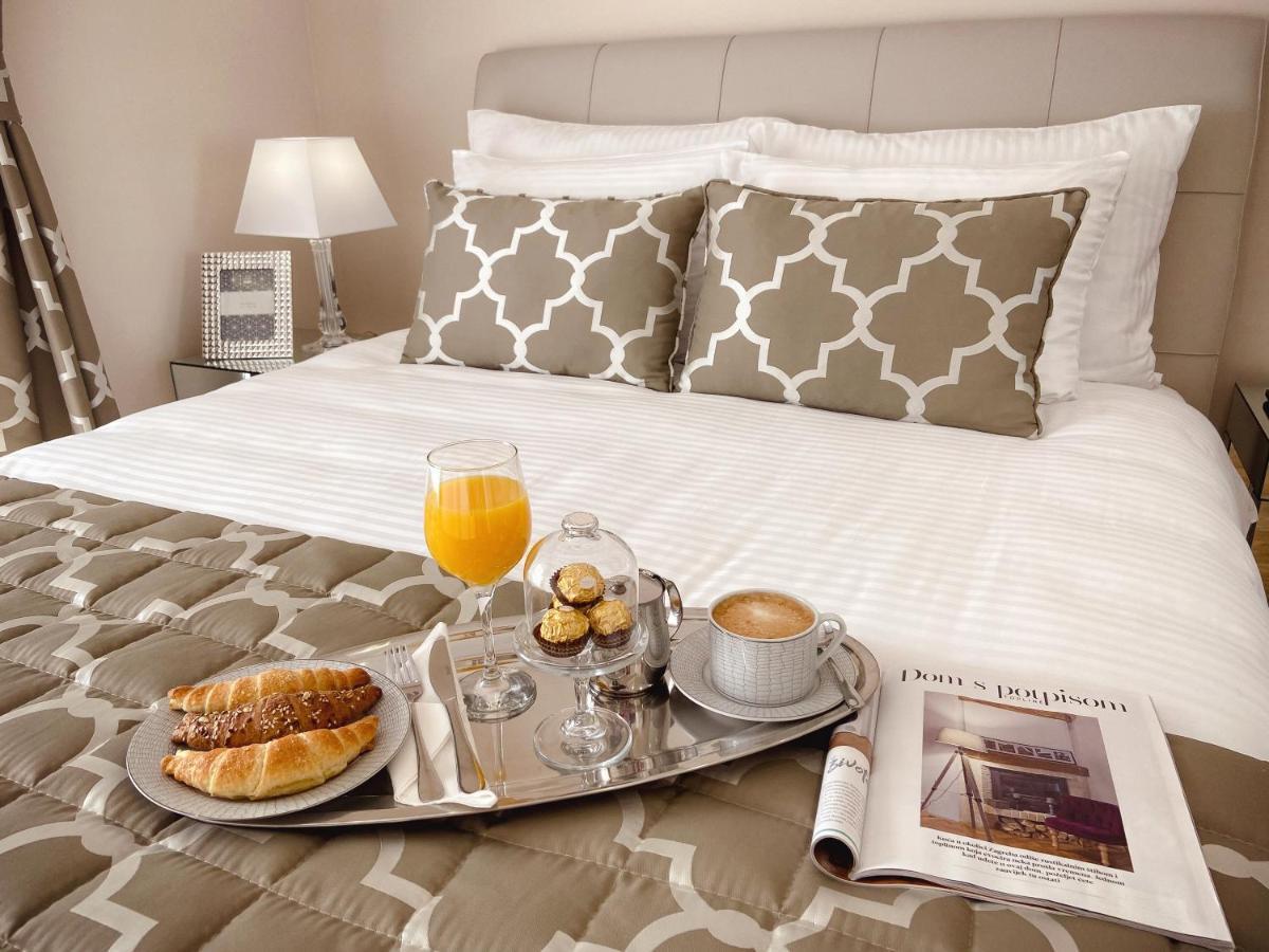 Tiffany Lux Apartment Trebinje Ngoại thất bức ảnh