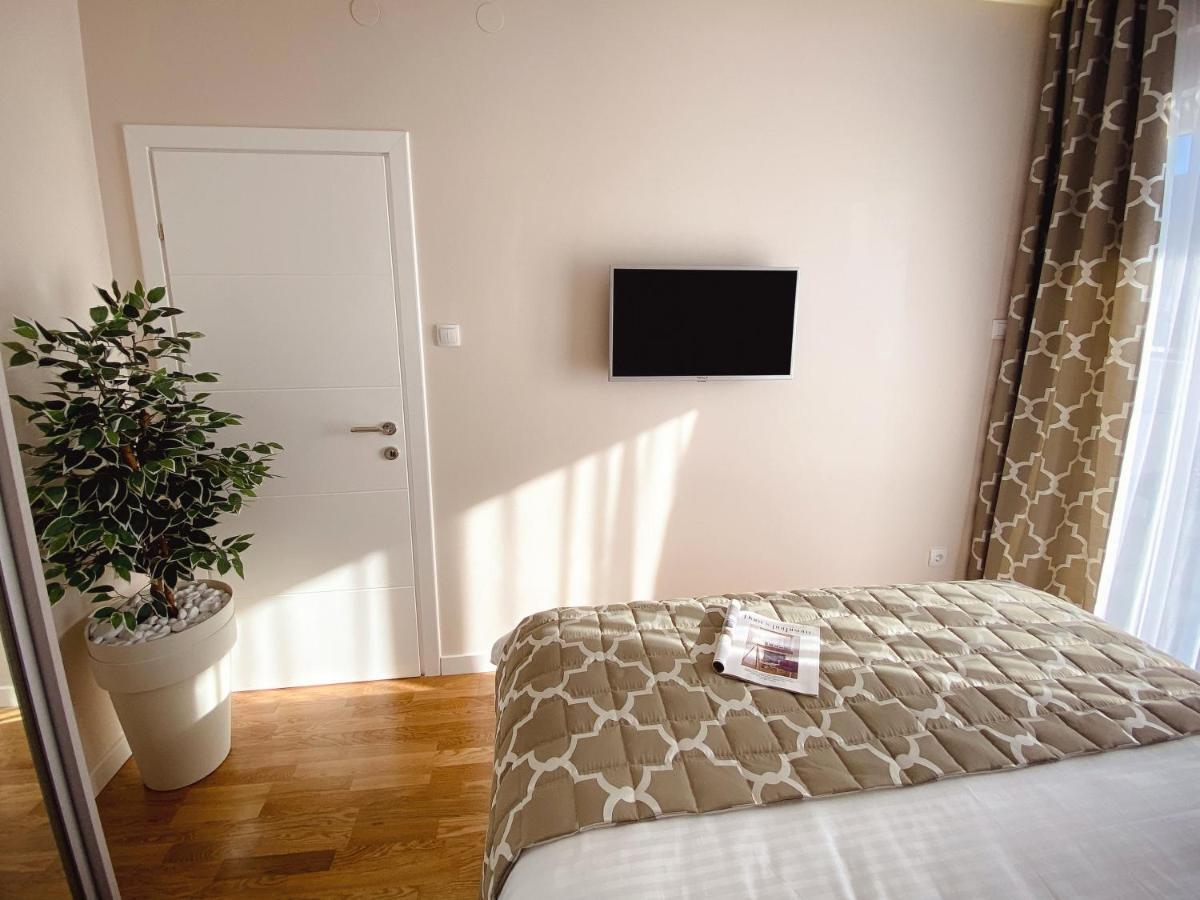 Tiffany Lux Apartment Trebinje Ngoại thất bức ảnh