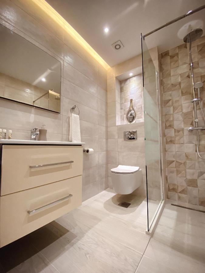 Tiffany Lux Apartment Trebinje Ngoại thất bức ảnh