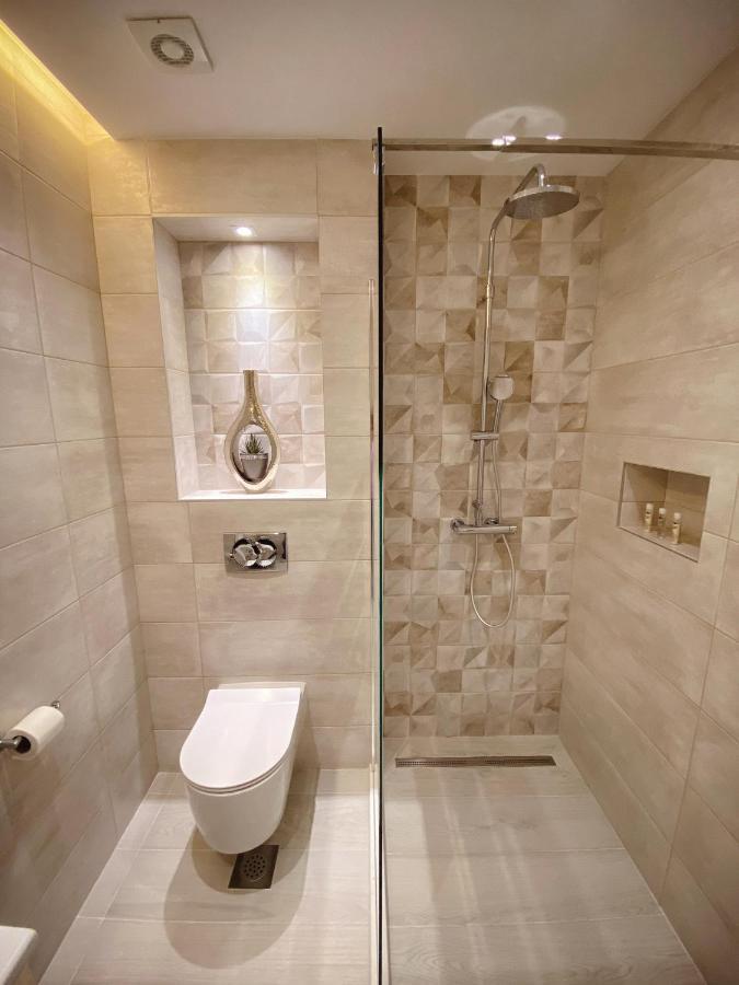 Tiffany Lux Apartment Trebinje Ngoại thất bức ảnh