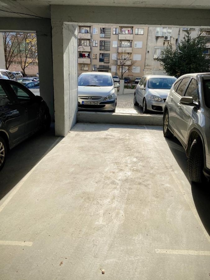 Tiffany Lux Apartment Trebinje Ngoại thất bức ảnh