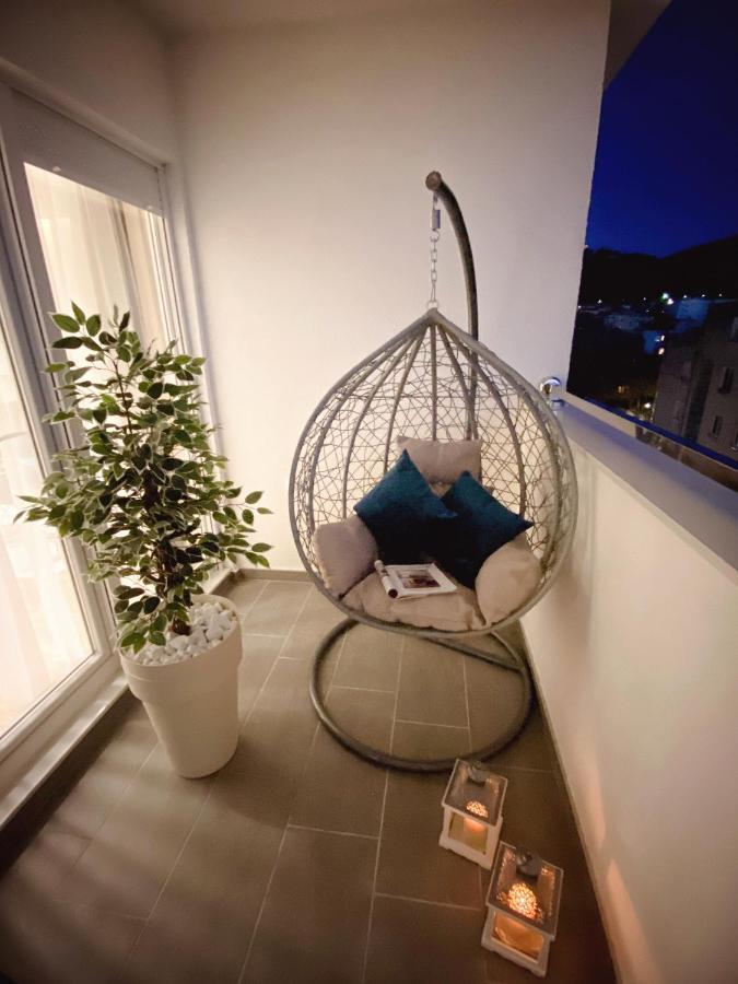 Tiffany Lux Apartment Trebinje Ngoại thất bức ảnh