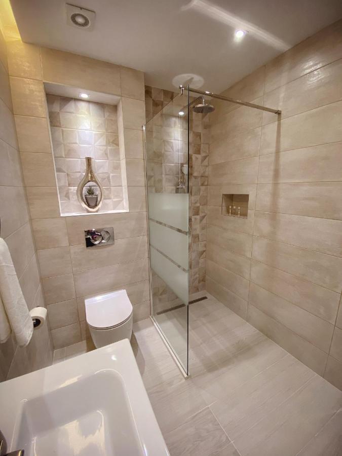 Tiffany Lux Apartment Trebinje Ngoại thất bức ảnh