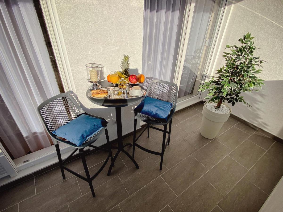 Tiffany Lux Apartment Trebinje Ngoại thất bức ảnh