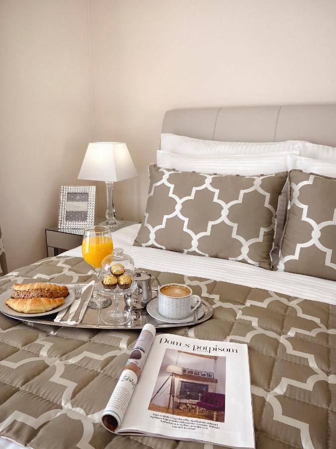 Tiffany Lux Apartment Trebinje Ngoại thất bức ảnh