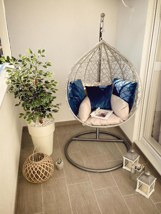 Tiffany Lux Apartment Trebinje Ngoại thất bức ảnh