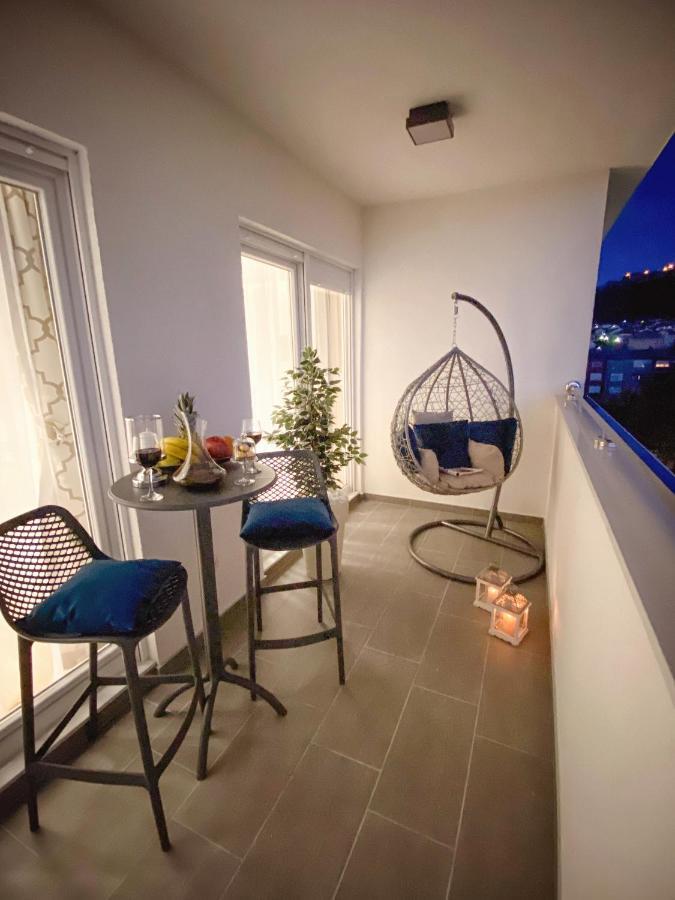 Tiffany Lux Apartment Trebinje Ngoại thất bức ảnh