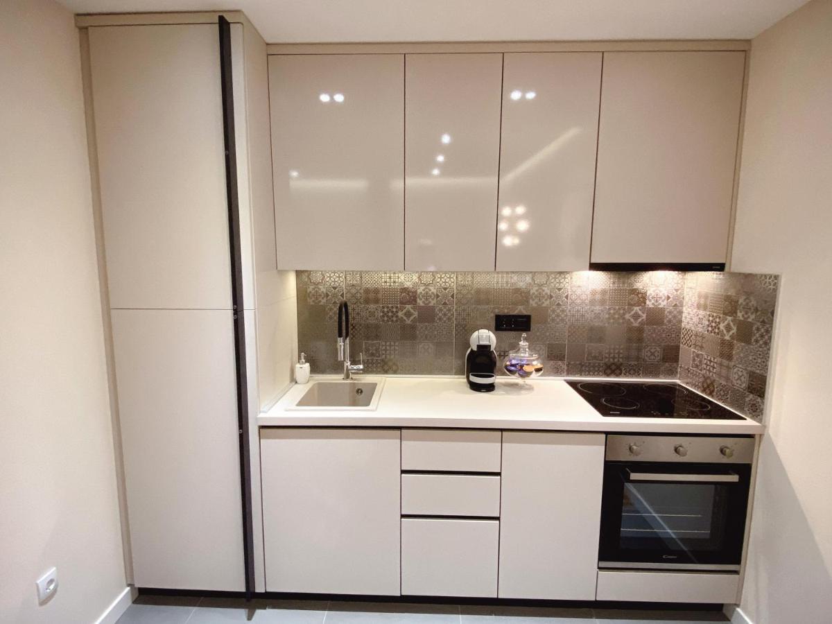 Tiffany Lux Apartment Trebinje Ngoại thất bức ảnh