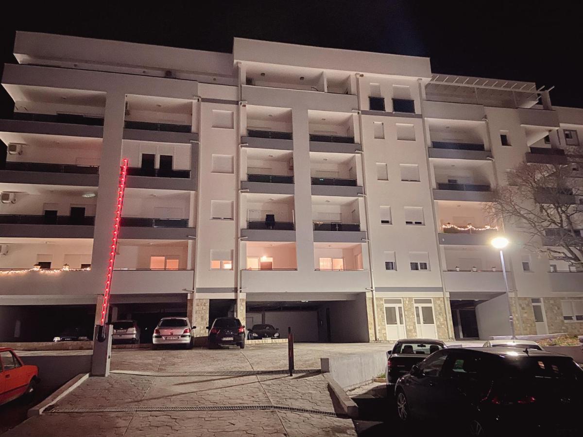 Tiffany Lux Apartment Trebinje Ngoại thất bức ảnh