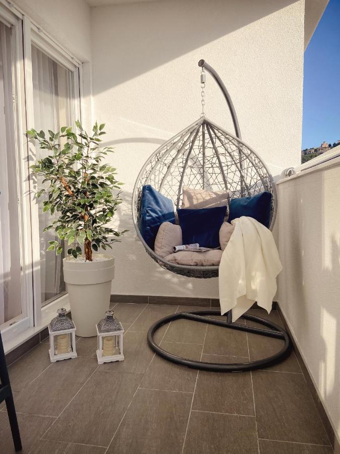 Tiffany Lux Apartment Trebinje Ngoại thất bức ảnh