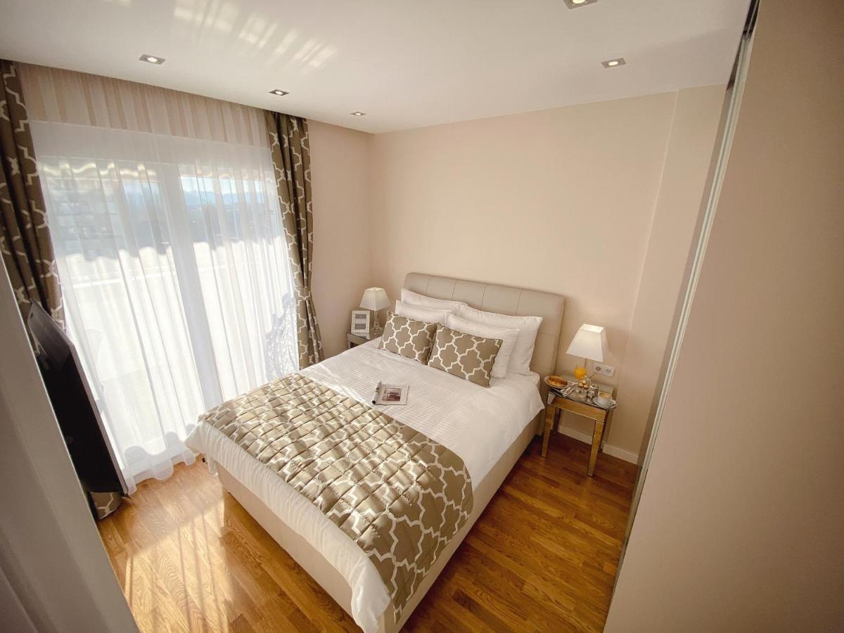Tiffany Lux Apartment Trebinje Ngoại thất bức ảnh