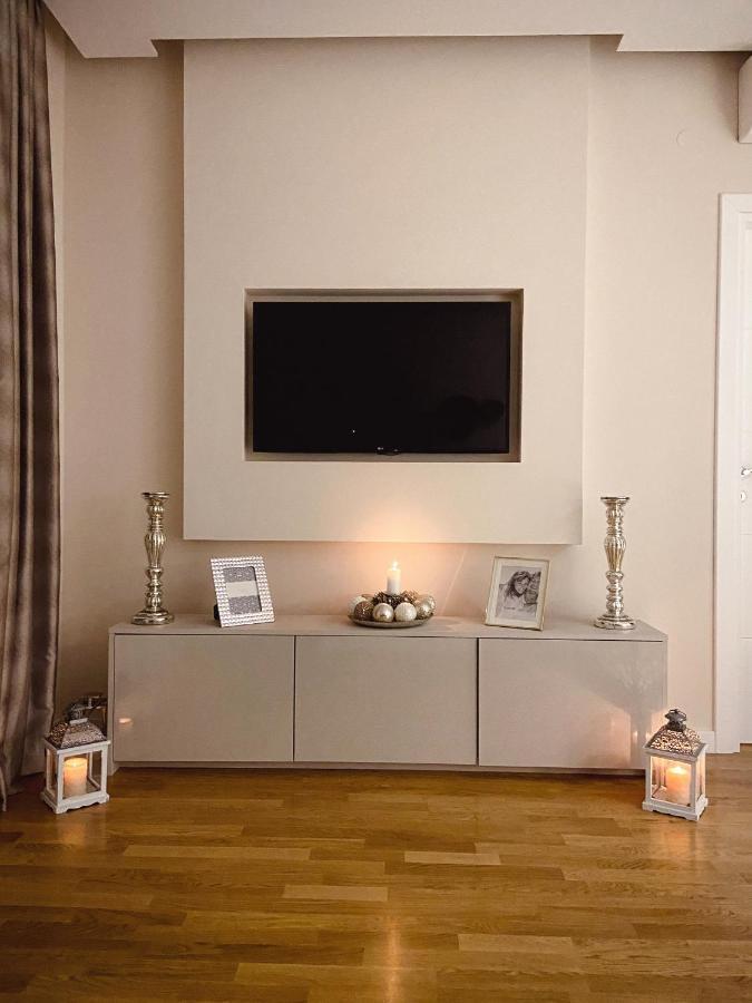 Tiffany Lux Apartment Trebinje Ngoại thất bức ảnh
