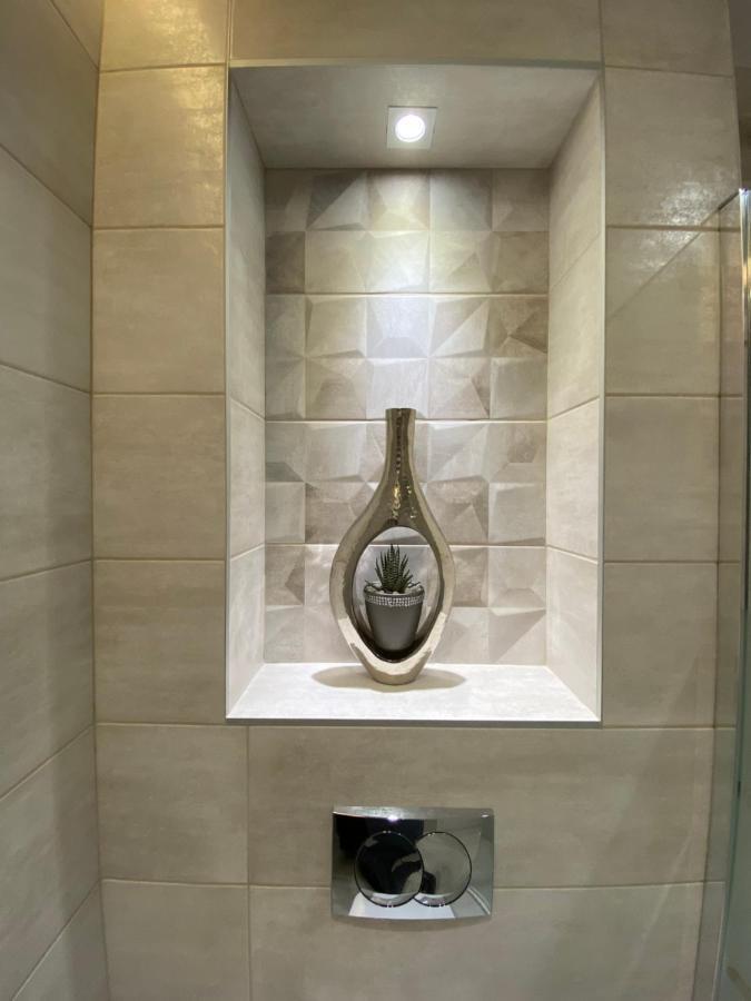Tiffany Lux Apartment Trebinje Ngoại thất bức ảnh
